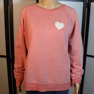 Old Navy Pink Sweatshirt